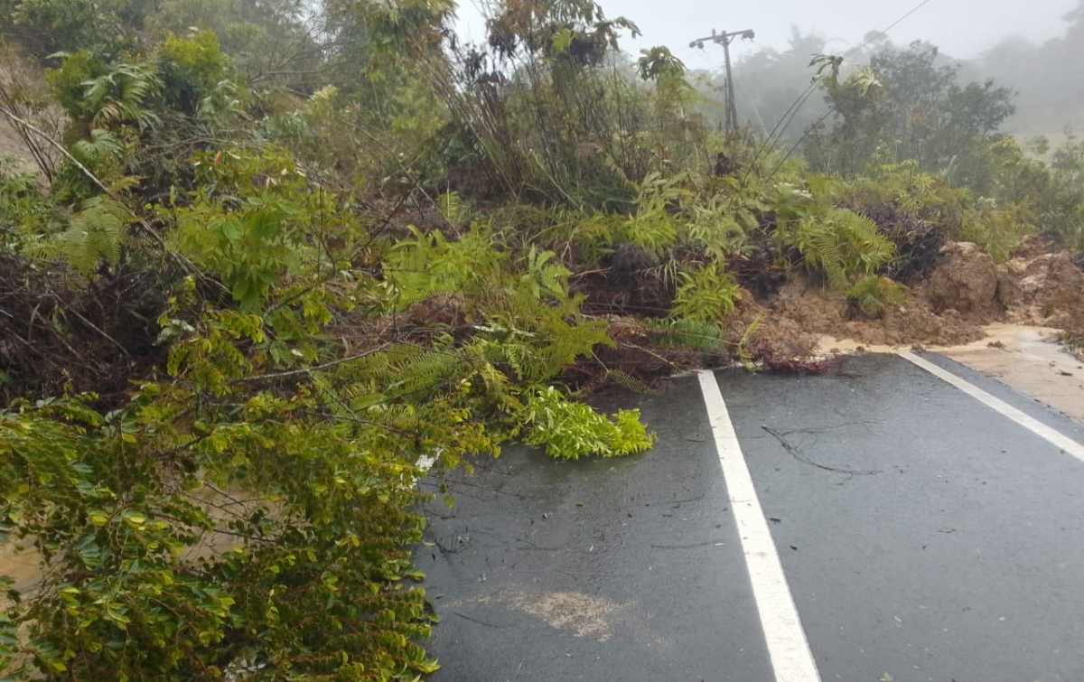 Korban Tewas Banjir Bandang Tapsel 21 Orang