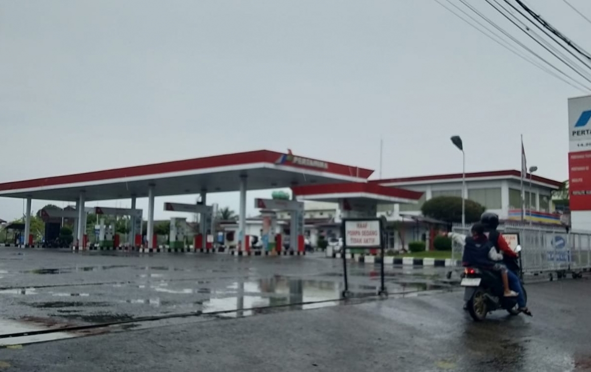 Pertamina Patra Niaga Sumbagut Fokus Amankan dan Pulihkan Distribusi Energi di Tengah Situasi Bencana
