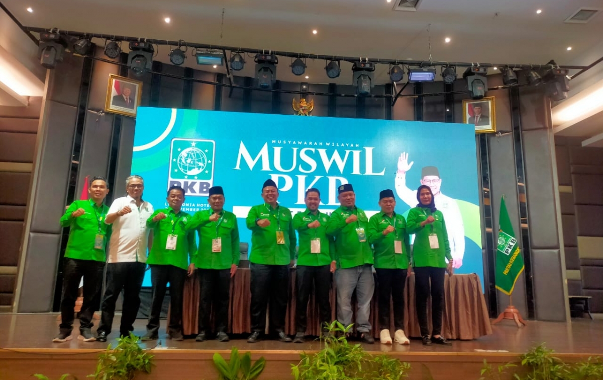 Cucun Syamsurijal: Bencana Alam Bukan Sekadar Takdir, Tapi Teguran