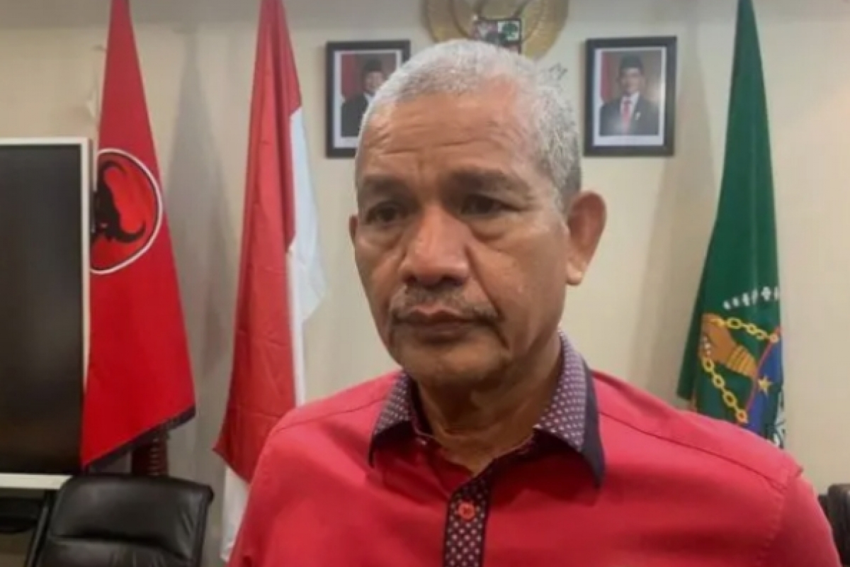 Sutarto Dorong Pemerintah Tetapkan Status Banjir Sumut Jadi Bencana Nasional