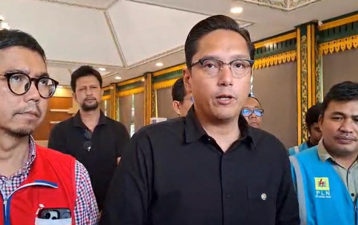 Banjir Besar Lumpuhkan Medan, Wali Kota Rico Waas Jelaskan Gangguan Listrik dan BBM