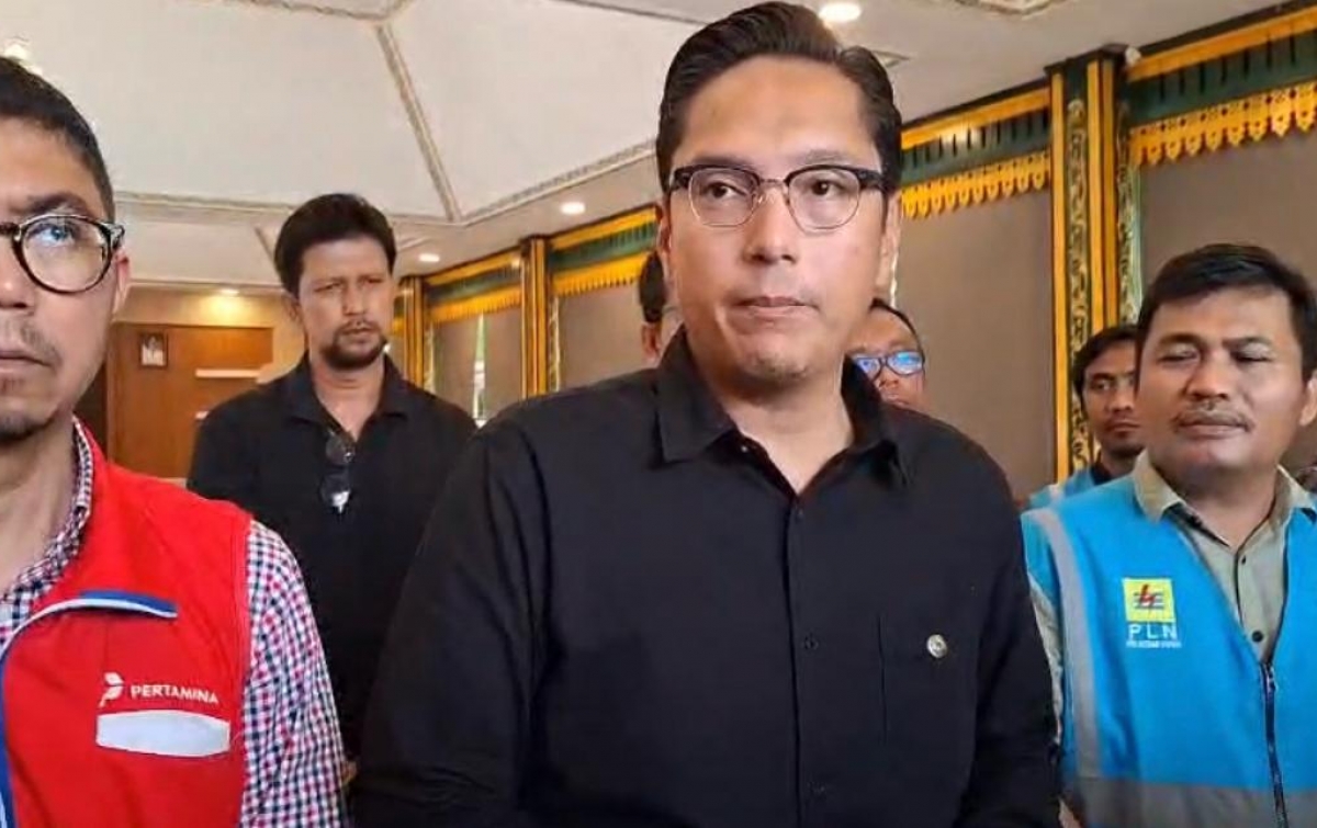 Pertamina Jamin Stok BBM Cukup, Distribusi ke SPBU Ditargetkan Normal dalam 3 Hari