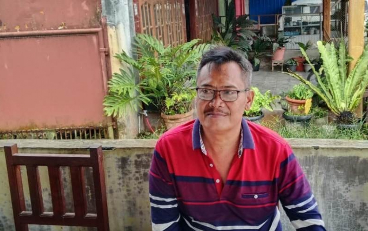 Sewa Berakhir, PT DPM Diminta Kosongkan Lahan Kontrakan