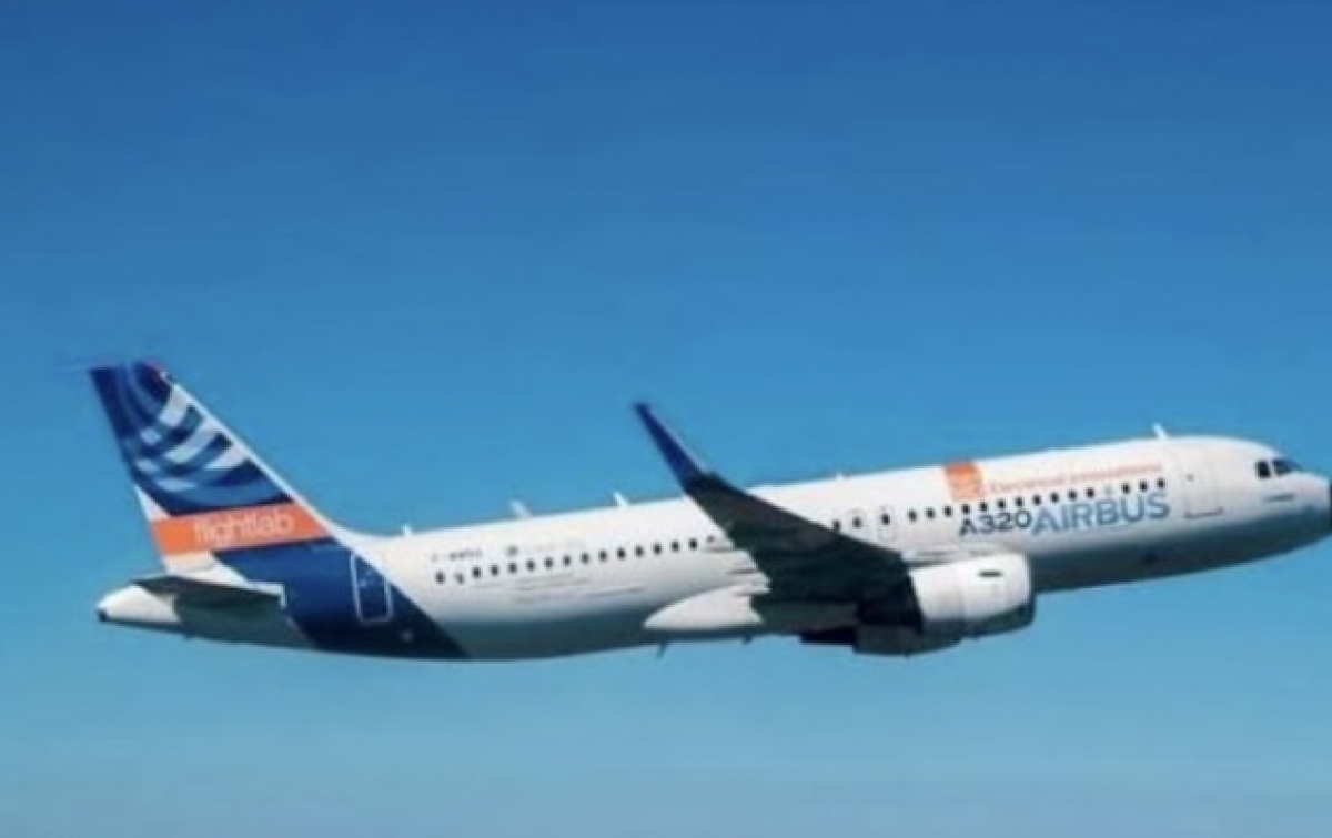 Dampak Perbaikan Software Pesawat Airbus A320 Family, InJourney Airports Siap Perpanjang Jam Operasi Bandara