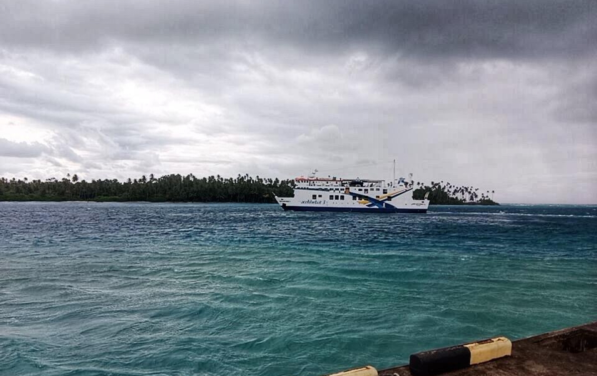 Di Tengah Cuaca Ekstrem, ASDP Jaga Denyut Mobilitas dan Bantu Pemulihan Bencana di Sumatera