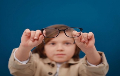 Rodenstock MyCon™: Lensa Inovatif untuk Mengontrol Miopia Anak