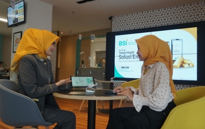 BSI Keluarkan Pemberitahuan Operasional Terbatas pada Sabtu 1 November 2025