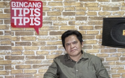 Erman Tale Daulay: Dalihan Natolu dan Layar Bugis Pembawa Kekompakan