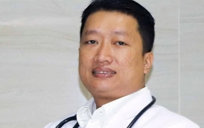 Pesan Ketua IDI Sumut: Musim Pancaroba, Warga Diimbau Jaga Kesehatan Tubuh