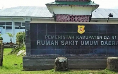 Pasien ‘Pendarahan’ Wafat di RSUD Sidikalang, Keluarga Protes Pelayanan Buruk