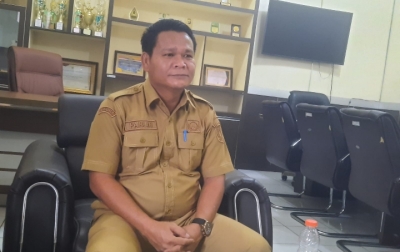 TKD Dipangkas Rp 62,8 M, Pemkab Palas Pastikan Potong TPP ASN