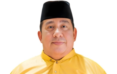 Said Aldi Al Idrus: Aksi Pengeroyokan di Masjid Agung Sibolga Tindakan Biadab