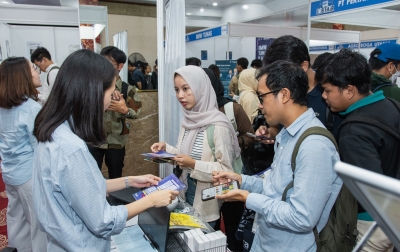 OLX Perkuat Koneksi Dunia Kerja Lewat Job Fair Berbasis Online dan Offline