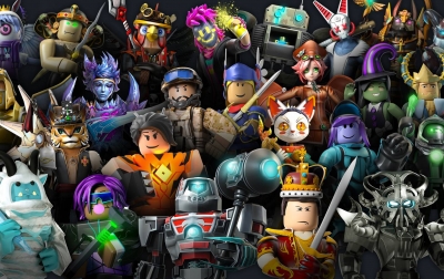 Cara Mudah Mendapatkan Item Keren di Roblox