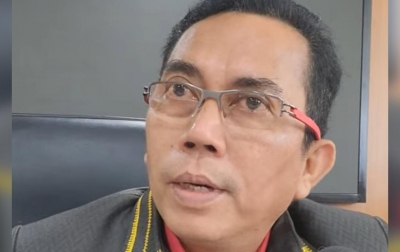 Atasi Banjir, Paul MA Simanjuntak Sarankan Pengerjaan Drainase Borongkan ke Tiap Kelurahan