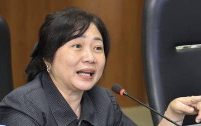 Lily: Ranperda KTR Masuk Tahap Finalisasi