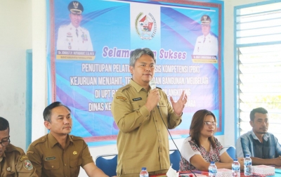 Keterampilan Modal Awal untuk Masa Depan