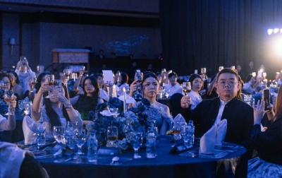 Lima Kota di Indonesia Jadi Rangkaian Perayaan 12 Tahun Adelle Jewellery