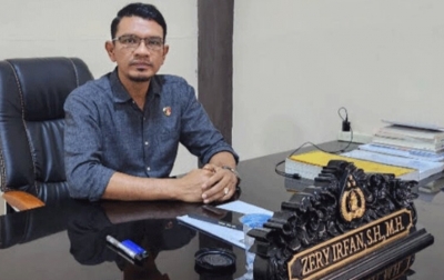 Kasat Reskrim Polres Agara Imbau Masyarakat Hapus Video Kekerasan Anak