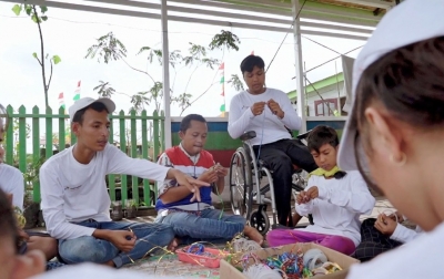 Pertamina Patra Niaga Sumbagut Raih ‘Initiative Award 2025’ dari Human Initiative