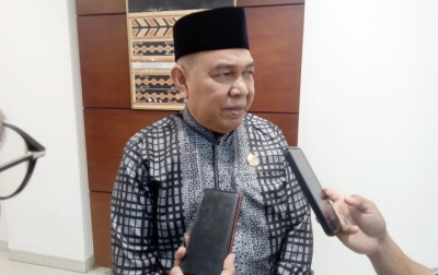 Ketua Komisi E DPRDSU Minta Masyarakat Segera Registrasi Ulang Pascapenghaousan Tunggakan Bpjs