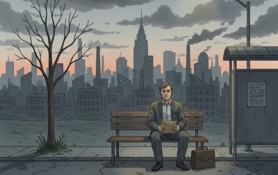 448 Ribu Orang di Sumut Menganggur