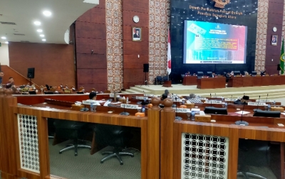 Fraksi Golkar Dorong Reformasi Pelayanan Publik dan Penguatan Ekonomi Rakyat di APBD Sumut 2026