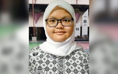 ISIF 2025: Karya Tulis Preservasi Warian Budaya Takbenda Berbasis IOT Murid SMA Negeri 8 Jakarta Raih Medali Perak