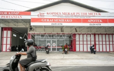 Skema Pembiayaan Kopdes Merah Putih Diubah