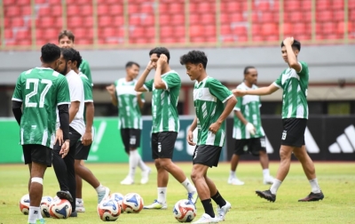 PSMS Medan Bidik Poin Penting Saat Tantang FC Bekasi City di Stadion Patriot