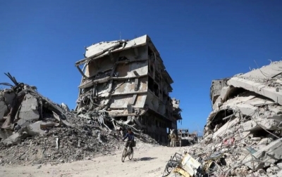 WHO dan OCHA Peringatkan Situasi Kemanusiaan di Gaza Memburuk Jelang Musim Dingin