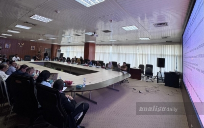 Elemen Masyarakat Pertembakauan Soroti Raperda KTR Medan: Perlu Ditinjau Dampak Sosio Ekonomi