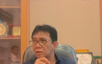 Ketua Komisi D DPRDSU Apresiasi Pemberian Gelar Pahlawan kepada Presiden' Ke- 2 RI HM Soeharto