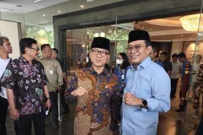 Anggota DPD Penrad Siagian Soroti Nasib Ribuan Desa di Kawasan Hutan dan HGU