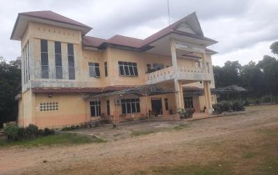 Masih Tarik Menarik, KUA PPAS RAPBD Palas 2026 Tak Kunjung Dibahas