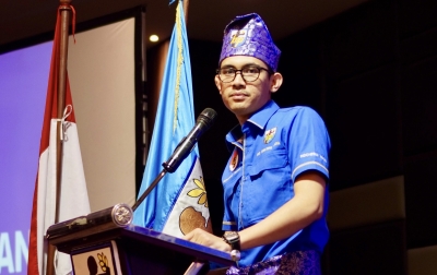 KNPI Sumut Minta Pembangunan Citra Land Dihentikan Sementara, Desak Penuntasan Korupsi Aset PTPN I Regional I–Ndp