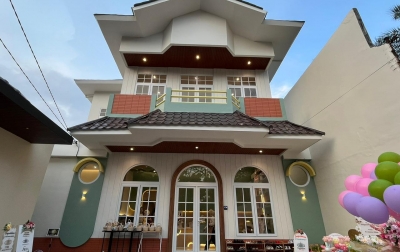 Belajar Sambil Bermain, Kids Club Ini Tawarkan Konsep Inovatif untuk Anak