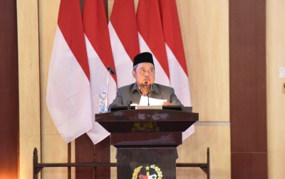 Usulan Ranperda Penyelenggaraan Pendidikan Pancasila-Wawasan Kebangsaan, Syaiful Ramadhan: Belum Perlu