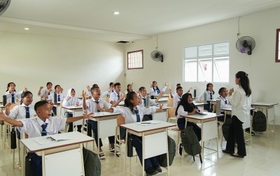 Disdik Deliserdang Pastikan Beban Kerja Guru Hanya 37,5 Jam per Pekan