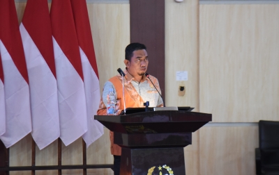 Langkah Strategis Optimalkan PAD, Fraksi PKS Dukung Pembentukan Pansus dan Penertiban Aset Kota Medan