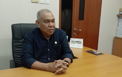 DPRD Sumut dan Dinas Kesehatan Bentuk Satgas UHC, Pastikan Pelayanan Rumah Sakit Maksimal