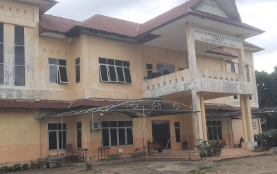 Banmus dan TAPD  Palas Gagal Jadwalkan Pembahasan KUA PPAS 2026