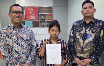 Heboh Uang Hilang di Kabanjahe, BRI Respons Cepat Temui Nasabah dan Ganti Dana yang Hilang