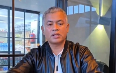 Golkar Apresiasi, Soeharto Dianugerahi Gelar Pahlawan Nasional 