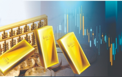 ICDX Proyeksikan Perdagangan Pasar Fisik Emas Digital Capai 25 juta Gram di 2025