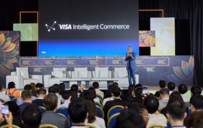 Awal 2026, Visa Bakal Uji Coba 