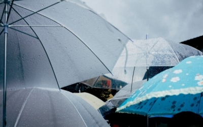 BMKG: Besok, Sumut Diguyur Hujan