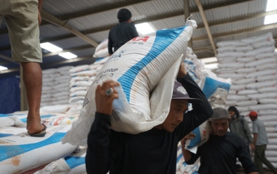 Realisasi Penyaluran Pupuk Bersubsidi Meningkat pada September