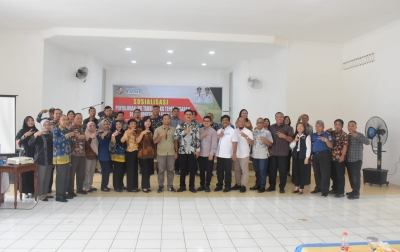 Pemkab Deliserdang–Pertamina Perketat Penyaluran LPG 3 Kilogram