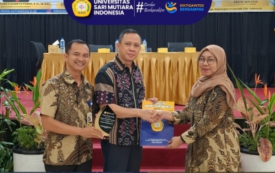 Seminar Nasional Kimia V : Pengembangan Sains Masa Depan Berbasis Informatika
